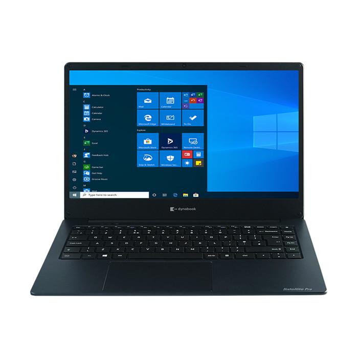 Laptop DynaBook Satellite Pro C40-H PYS37L-01100U_B (i3-1005G1 | 8GB | 256GB | Intel UHD Graphics | 14' HD | DOS)