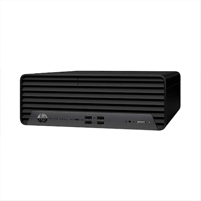 PC HP EliteDesk 800 G9 SFF (6M7Q2PA) (i5-12500 | 8GB | 512GB | Intel UHD Graphics | Win 11 Pro)