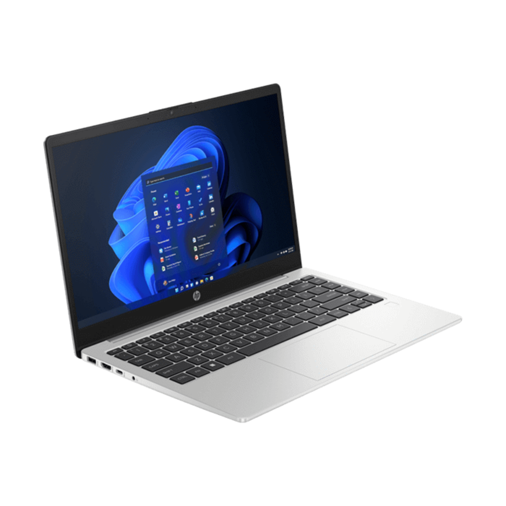 Laptop HP 240 G10 8F134PA (i5-1335U | 8GB | 512GB | Intel Iris Xe Graphics | 14' FHD | Win 11)