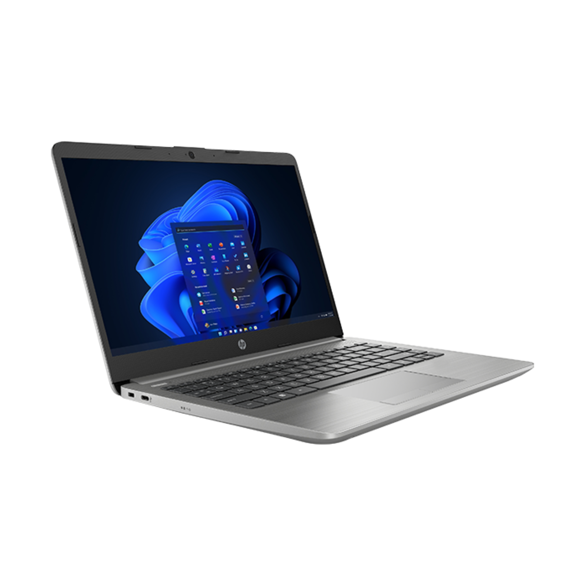 Laptop HP 240 G9 6L1Y1PA (i5-1235U | 8GB | 256GB | Intel Iris Xe Graphics | 14' FHD | Win 11)