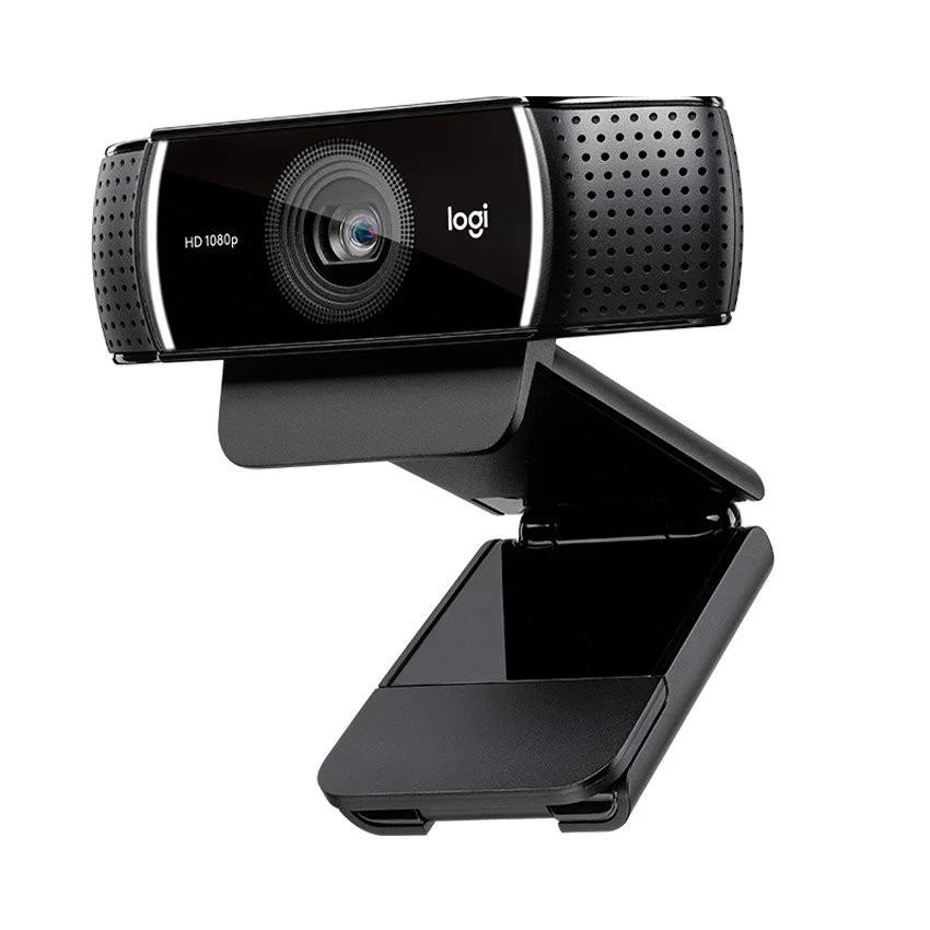 Webcam Logitech C922 tích hợp Micro