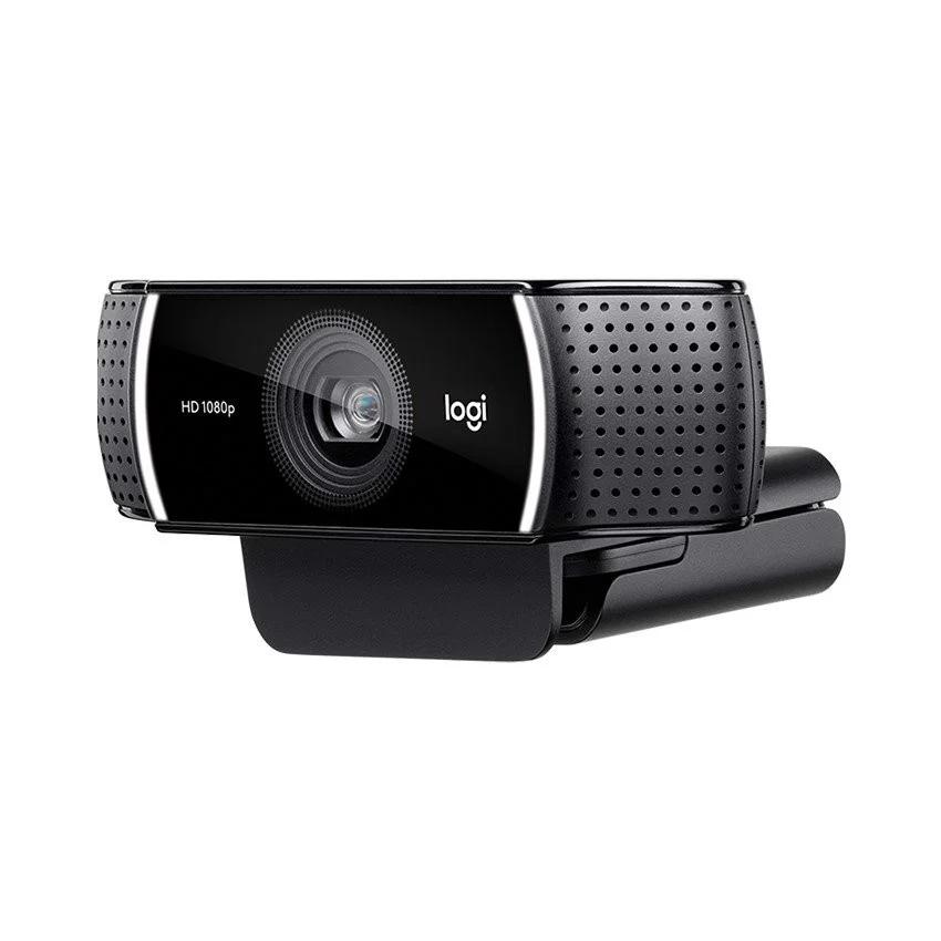 Webcam Logitech C922 tích hợp Micro