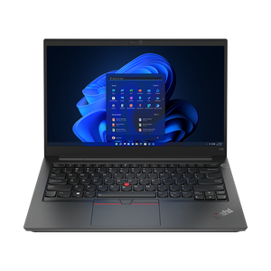 Laptop Lenovo ThinkPad E14 Gen 4 21E300E3VN (i7-1255U | 8GB | 512GB | Intel UHD Graphics | 14' FHD | Win 11)
