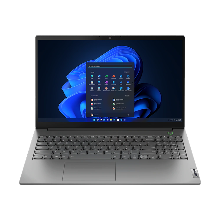 Laptop Lenovo ThinkBook 15 G4 IAP 21DJ00CSVN (i7-1255U | 8GB | 512GB | VGA MX550 2GB | 15.6' FHD | Win 11)