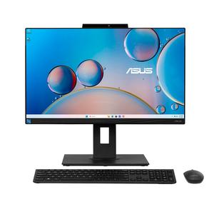 PC All In One Asus A5402WVAT-BA024W ( i5-1340P | 8GB | 512GB | Intel Iris Xe Graphics | 23.8" FHD Touch | Win 11)