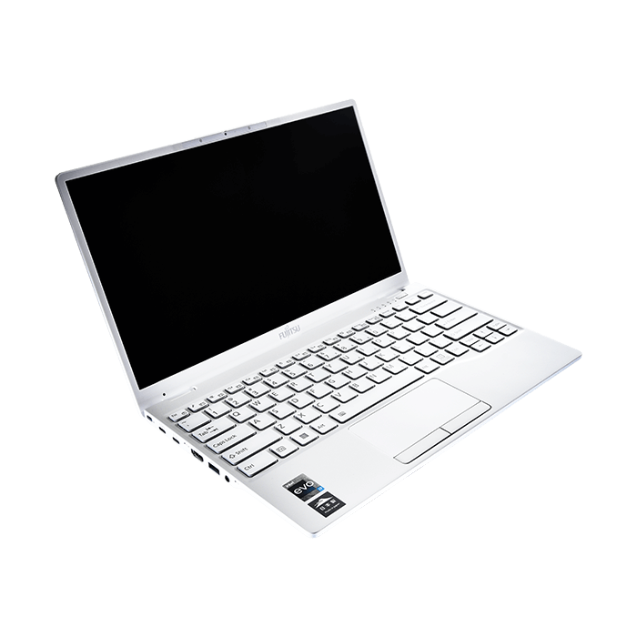 Laptop FUJITSU UH-x-9U13A3 (4ZR1J37874) (i7-1255U | 16GB | 1TB | Intel Iris Xe Graphics | 13.3' FHD | Win 11 | Office)