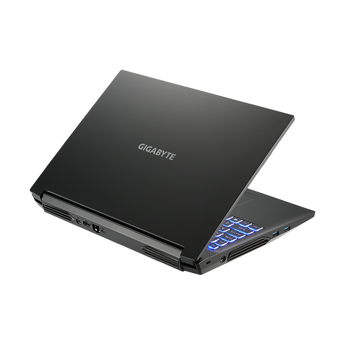 Laptop Gigabyte A5 K1-AVN1030SB (R5-5600H | 8GB | 512GB | GeForce RTX™ 3060 6GB | 15.6' FHD 144Hz | Win 11)