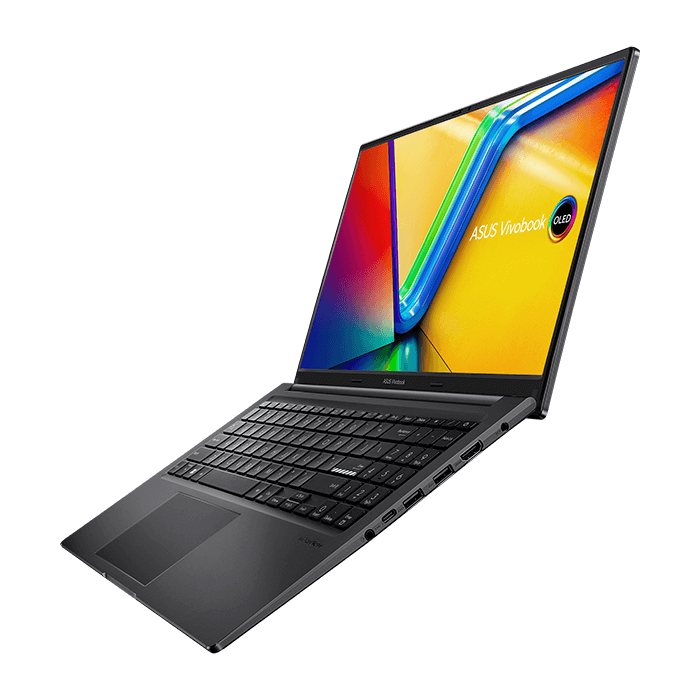 Laptop ASUS VivoBook 15 OLED A1505VA-L1114W (i5-13500H | 16GB | 512GB | Intel Iris Xe Graphics | 15.6' FHD OLED | Win 11)