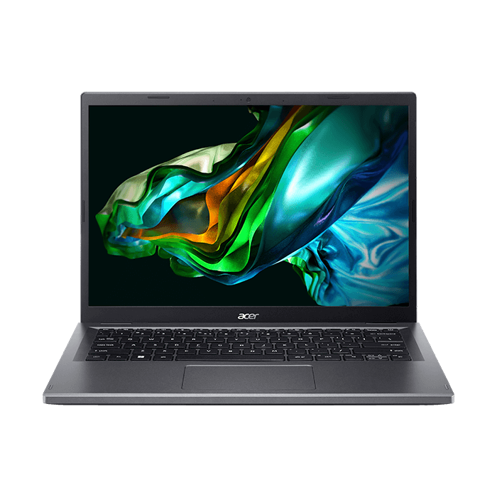 Laptop Acer Aspire 5 A514-56P-35X7 (i3-1315U | 8GB | 512GB | Intel UHD Graphics | 14' WUXGA | Win 11)