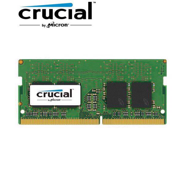 Ram Crucial DDR4 8GB Bus 3200MHz CL22 1.2v CT8G4SFS832A