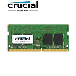 Ram Crucial DDR4 8GB Bus 3200MHz CL22 1.2v CT8G4SFS832A