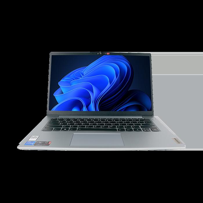 Laptop Lenovo S14 G3 IAP 82TW000LVN (i5-1235U | 8GB | 256GB | Intel Iris Xe Graphics | 14' FHD | Win 11)