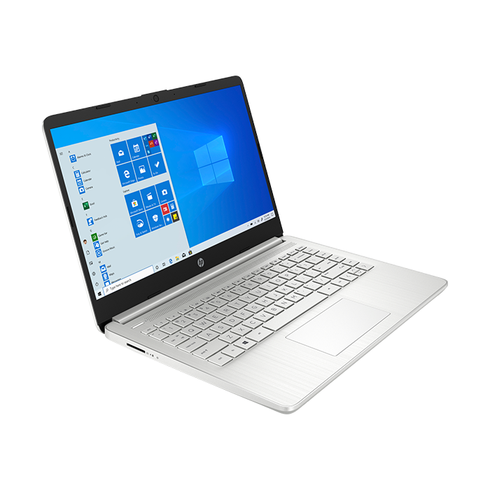 Laptop HP 14s-dq2644TU 7C0W6PA (i3-1115G4 | 8GB | 256GB | Intel UHD Graphics | 14' FHD | Win 11)
