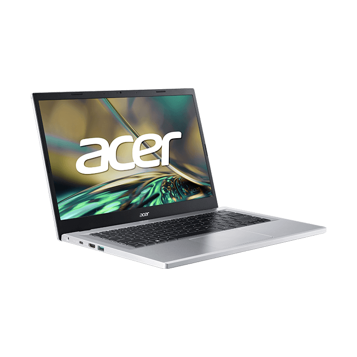 Laptop Acer Aspire 3 A314-23M-R4TX (R5-7520U | 8GB | 512GB | AMD Radeon™ 610M | 14' FHD | Win 11)