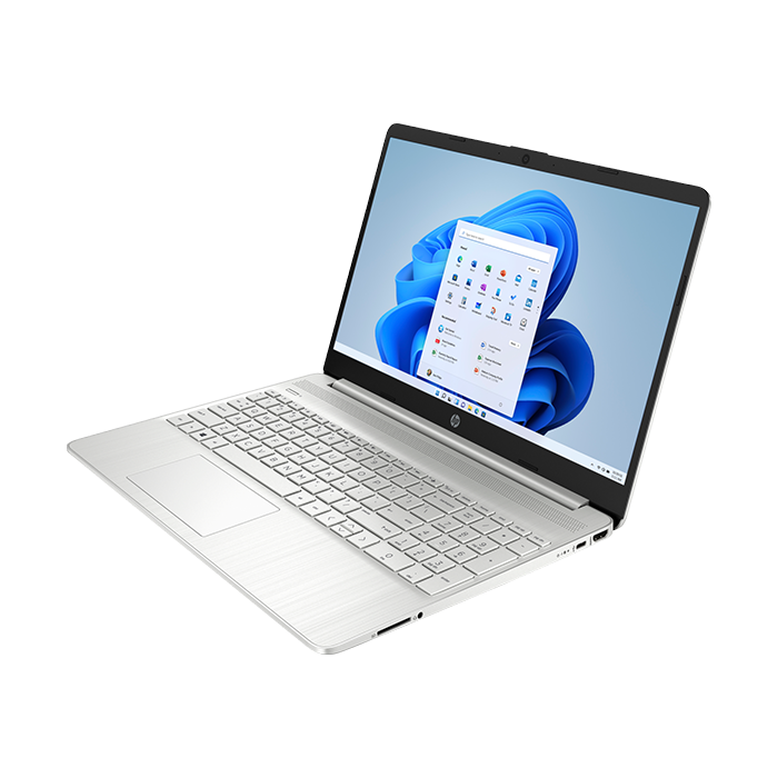 Laptop HP 15s-fq5077TU 7C133PA (i7-1255U | 8GB | 512GB | Intel Iris Xe Graphics | 15.6' FHD | Win 11)