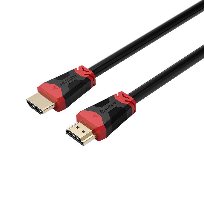 Cáp HDMI Orico Chuẩn 2.0 HD303-15-BK ( Chiều dài 1.5M )