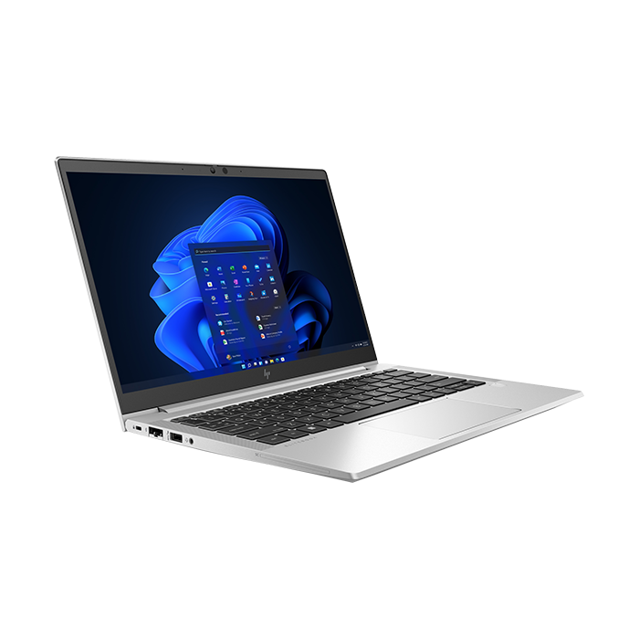 Laptop HP EliteBook 630 G9 6M145PA (i7-1255U | 8GB | 512GB | Intel Iris Xe Graphics | 13.3' FHD | Win 11)