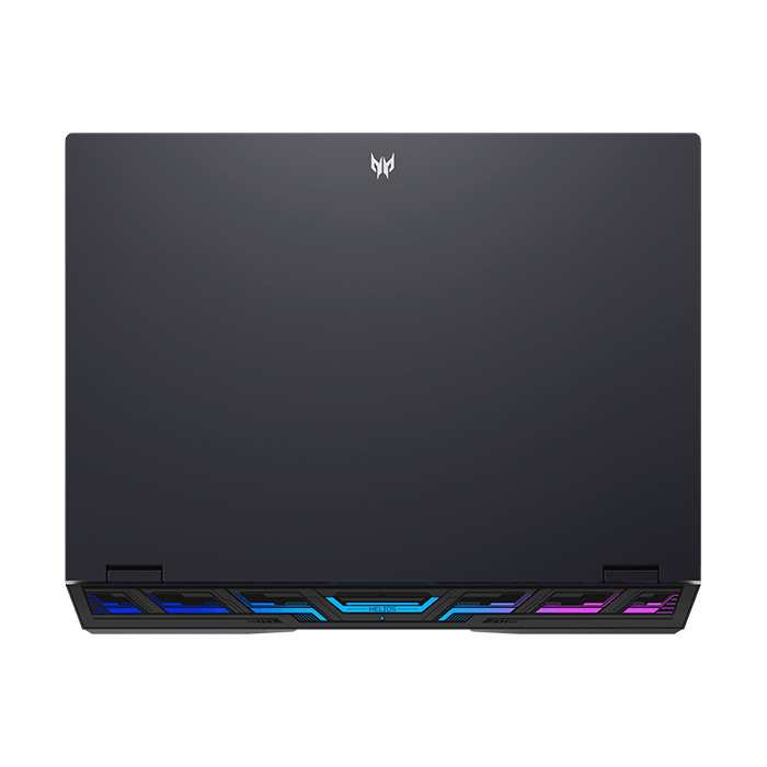 Laptop Acer Predator Helios 16 PH16-71-72BV (i7-13700HX | 16GB | 512GB | GeForce RTX™ 4070 8GB | 16' QHD 240Hz 100% DCI-P3 | Win 11)