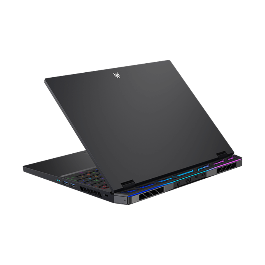 Laptop Acer Predator Helios 16 PH16-71-72BV (i7-13700HX | 16GB | 512GB | GeForce RTX™ 4070 8GB | 16' QHD 240Hz 100% DCI-P3 | Win 11)