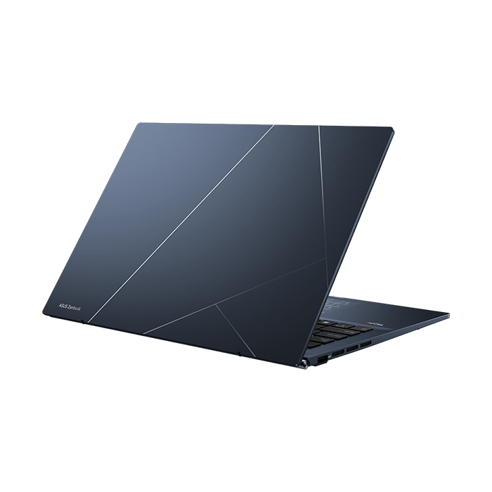 Laptop ASUS ZenBook 14 OLED UX3402VA-KM085W (i5-1340P | 16GB | 512GB | Intel Iris Xe Graphics | 14' WQXGA+ OLED 100% DCI-P3 | Win 11)