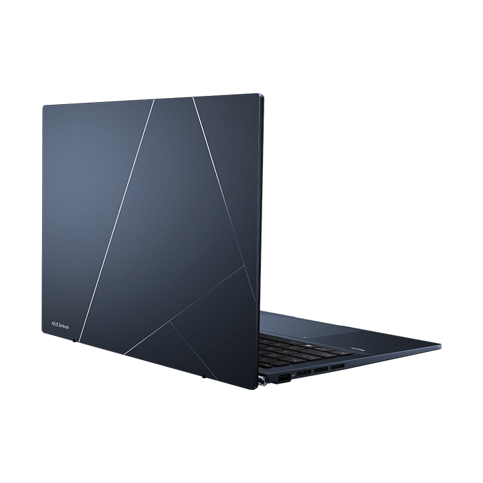 Laptop ASUS ZenBook 14 OLED UX3402VA-KM068W (i7-1360P | 16GB | 512GB | Intel Iris Xe Graphics | 14' WQXGA+ OLED 100% DCI-P3 | Win 11)
