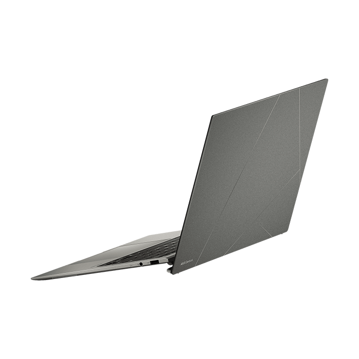 Laptop ASUS ZenBook S 13 OLED UX5304VA-NQ125W (i7-1355U | 16GB | 512GB | Intel Iris Xe Graphics | 13.3' 2.8K OLED 100% DCI-P3 | Win 11)