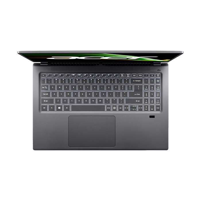 Laptop Acer Swift X SFX16-51G-516Q (i5-11320H | 16GB | 512GB | GeForce RTX™ 3050 4GB | 16.1' FHD 100% sRGB | Win 11)