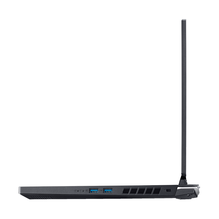 Laptop Gaming Acer Nitro 5 Tiger AN515-58-773Y (i7-12700H | 8GB | 512GB | GeForce RTX™ 3050Ti 4GB | 15.6' FHD 144Hz | Win 11)