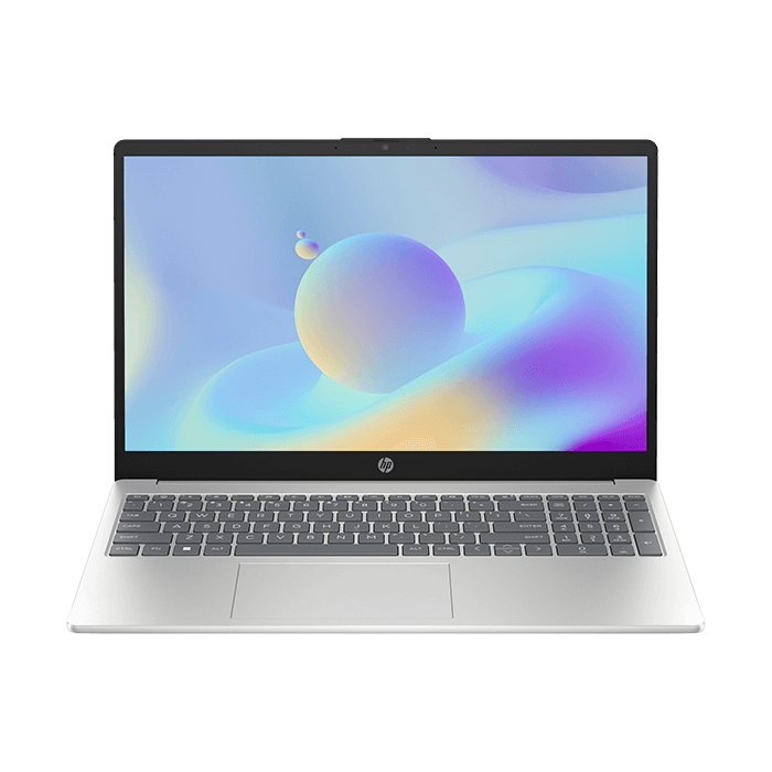 Laptop HP 15-fd0081TU 8D734PA (i5-1335U | 8GB | 512GB | Intel Iris Xe Graphics | 15.6' FHD | Win 11)