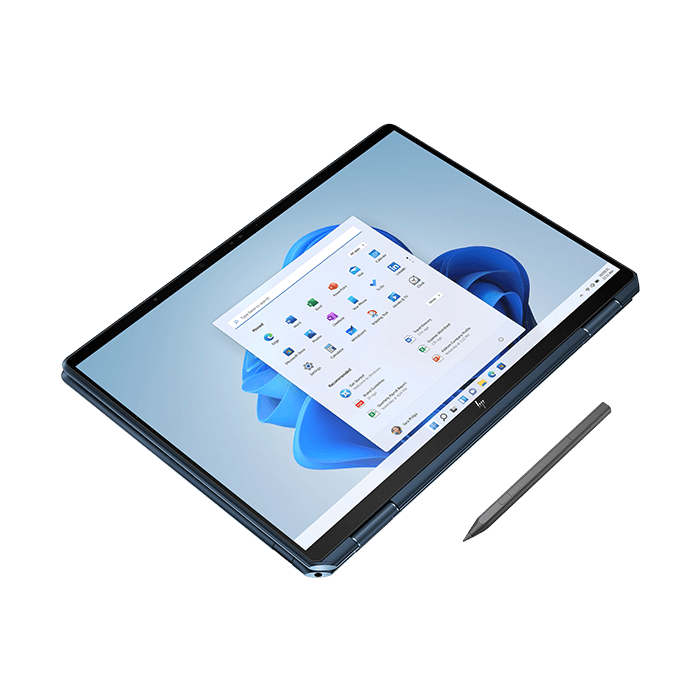 Laptop HP Spectre x360 2-in-1 14-ef2062TU 8F5T5PA (i7-1355U | 16GB | 1TB | Intel Iris Xe Graphics | 13.5' WUXGA Touch | Win 11)