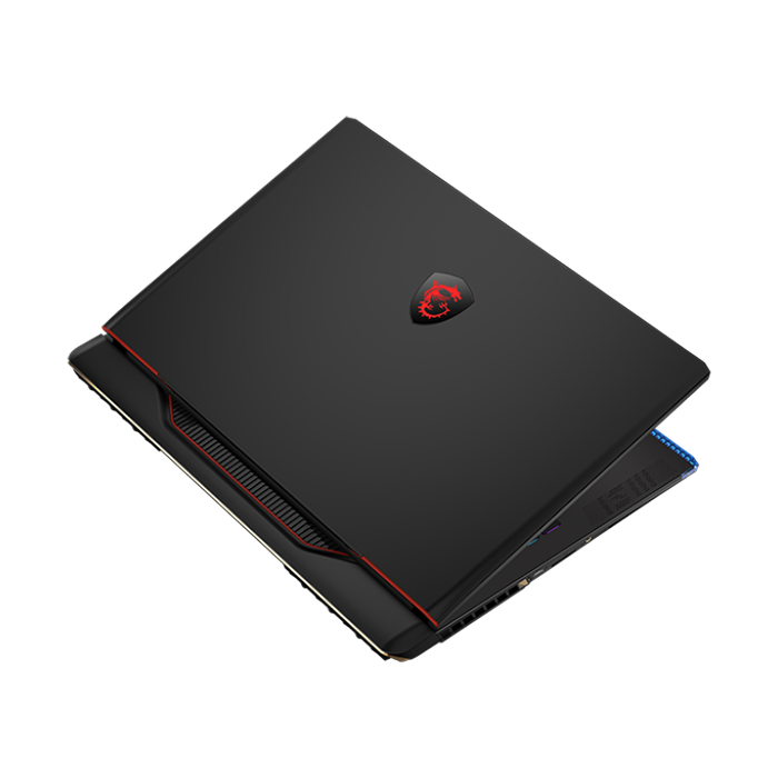 Laptop MSI Raider GE68 HX 13VF-050VN (i7-13700HX | 16GB | 2TB | GeForce RTX™ 4060 8GB | 16' QHD 240Hz | Win 11)