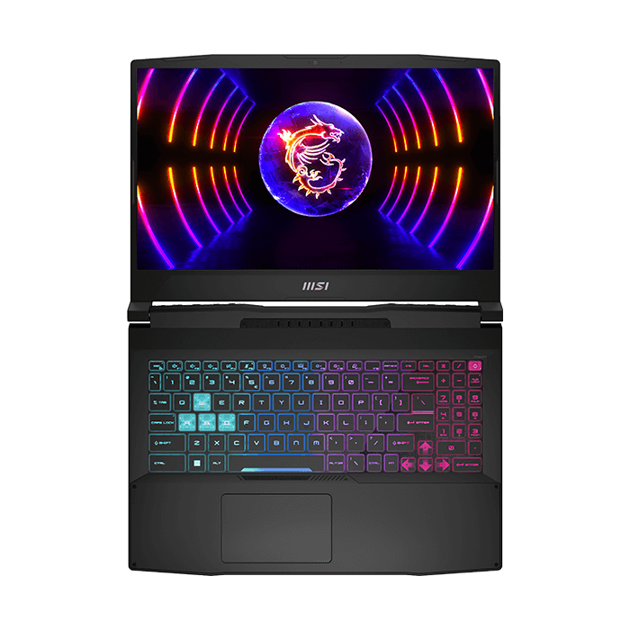 Laptop Gaming MSI Katana 15 B13VEK-252VN (i7-13620H | 8GB | 512GB | GeForce RTX™ 4050 6GB | 15.6' FHD 144Hz | Win 11)