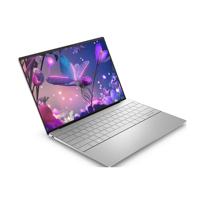 Laptop Dell XPS 13 Plus 9320 5CG57 (i7-1360P | 32GB | 1TB | Intel Iris Xe Graphics | 13.4' 3.5K OLED Touch | Win 11 | Office)