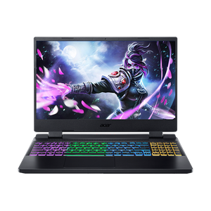 Laptop Gaming Acer Nitro 5 Tiger AN515-58-52SP (i5-12500H | 8GB | 512GB | GeForce RTX™ 3050 4GB | 15.6' FHD 144Hz | Win 11)