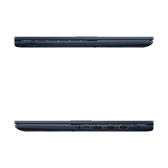 Laptop ASUS VivoBook 15 X1504VA-NJ070W (i5-1335U | 16GB | 512GB | Intel Iris Xe Graphics | 15.6' FHD | Win 11)