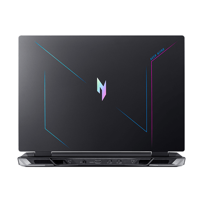 Laptop Acer Nitro 16 Phoenix AN16-41-R50Z (R5-7640HS | 8GB | 512GB | GeForce RTX™ 4050 6GB | 16' WUXGA 165Hz | Win 11)