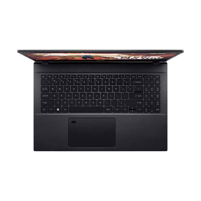 Laptop Acer Aspire 7 A715-76G-5806 (i5-12450H | 16GB | 512GB | GeForce RTX™ 3050 4GB | 15.6' FHD 144Hz | Win 11)
