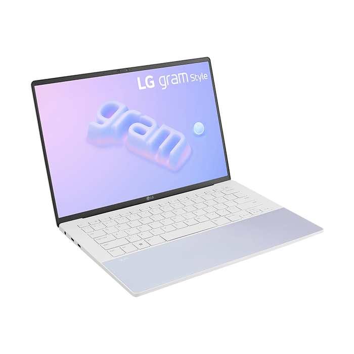 Laptop LG Gram Style 2023 14Z90RS-G.AH54A5 (i5-1340P | 16GB | 512GB | Intel Iris Xe Graphics | 14' WQXGA+ OLED 90Hz | Win 11)