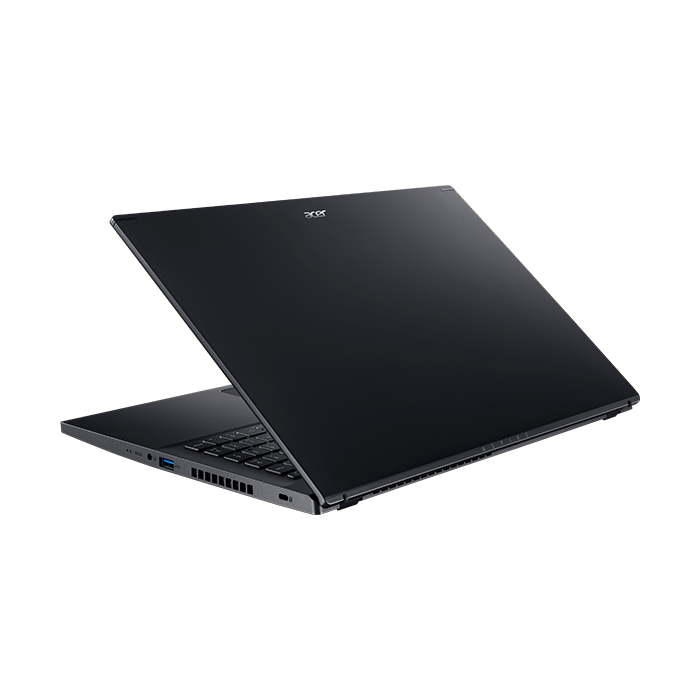 Laptop Acer Aspire 7 A715-43G-R8GA (R5-5625U | 8GB | 512GB | GeForce RTX™ 3050 4GB | 15.6' FHD 144Hz | Win 11)