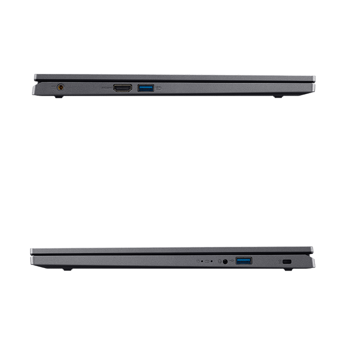 Laptop Acer Aspire 5 A515-58P-774R (i7-1355U | 16GB | 512GB | Intel UHD Graphics | 15.6' FHD | Win 11)