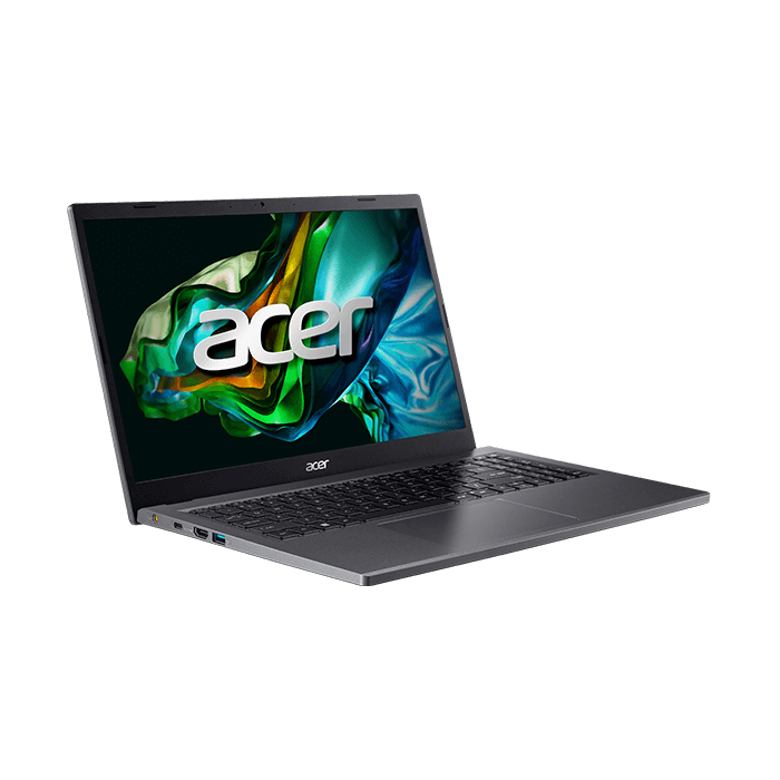 Laptop Acer Aspire 5 A515-58P-56RP (i5-1335U | 16GB | 512GB | Intel UHD Graphics | 15.6' FHD | Win 11)