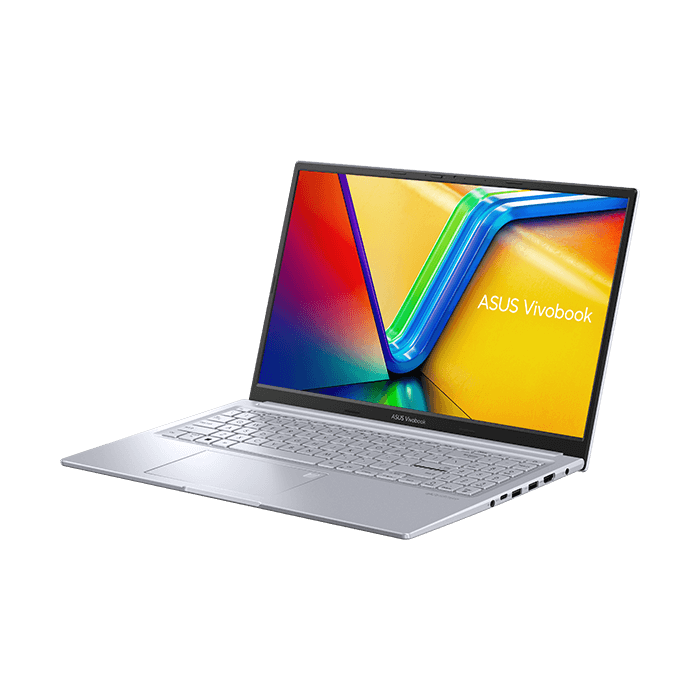 Laptop ASUS Vivobook 15X OLED S3504VA-L1226W (i5-1340P | 16GB | 512GB | Intel Iris Xe Graphics | 15.6' FHD OLED 100% DCI-P3 | Win 11)