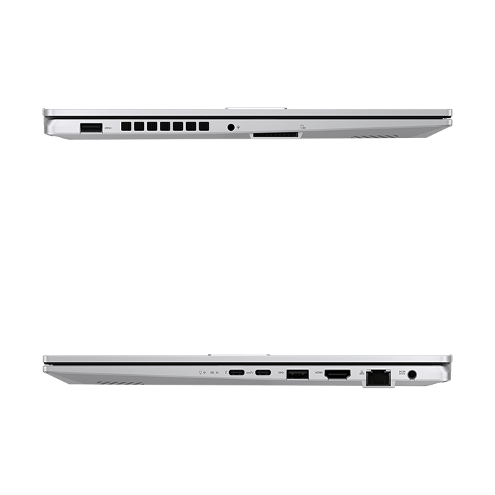 Laptop ASUS VivoBook Pro 15 OLED K6502VU-MA089W (i5-13500H | 16GB | 512GB | GeForce RTX™ 4050 6GB | 15.6' 2.8K OLED 120Hz | Win 11)
