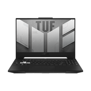 Laptop ASUS TUF Dash F15 FX517ZM-HN480W (i7-12650H | 8GB | 512GB | GeForce RTX™ 3060 6GB | 15.6' FHD 144Hz | Win 11)