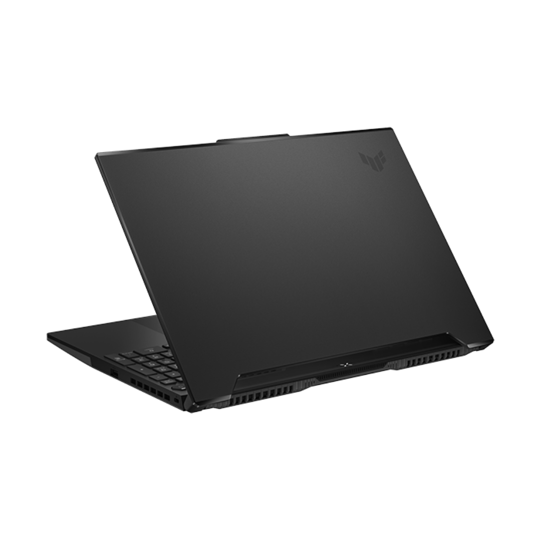 Laptop ASUS TUF Dash F15 FX517ZM-HN480W (i7-12650H | 16GB | 512GB | GeForce RTX™ 3060 6GB | 15.6' FHD 144Hz | Win 11) (Đã qua sử dụng)