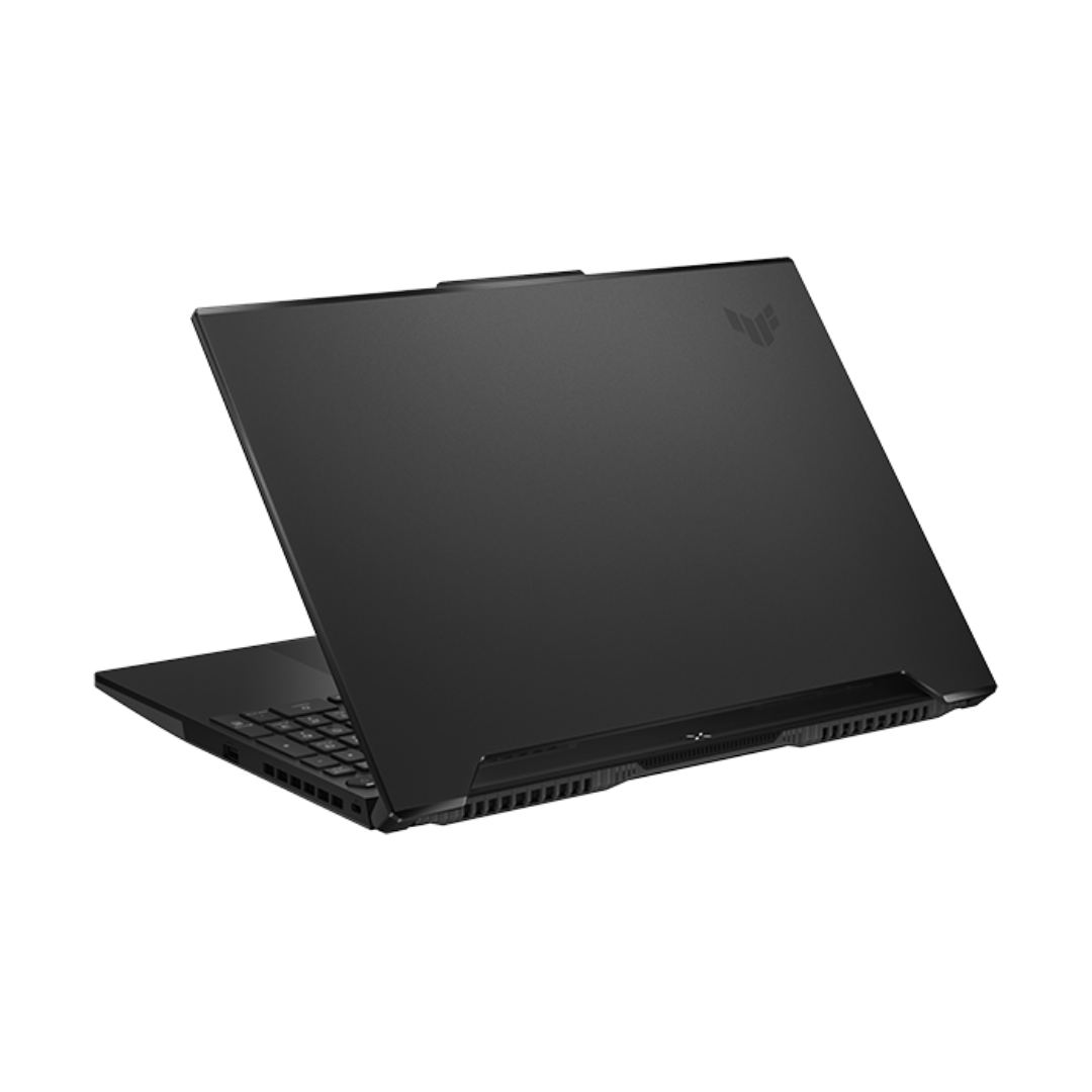 Laptop ASUS TUF Dash F15 FX517ZM-HN480W (i7-12650H | 8GB | 512GB | GeForce RTX™ 3060 6GB | 15.6' FHD 144Hz | Win 11)