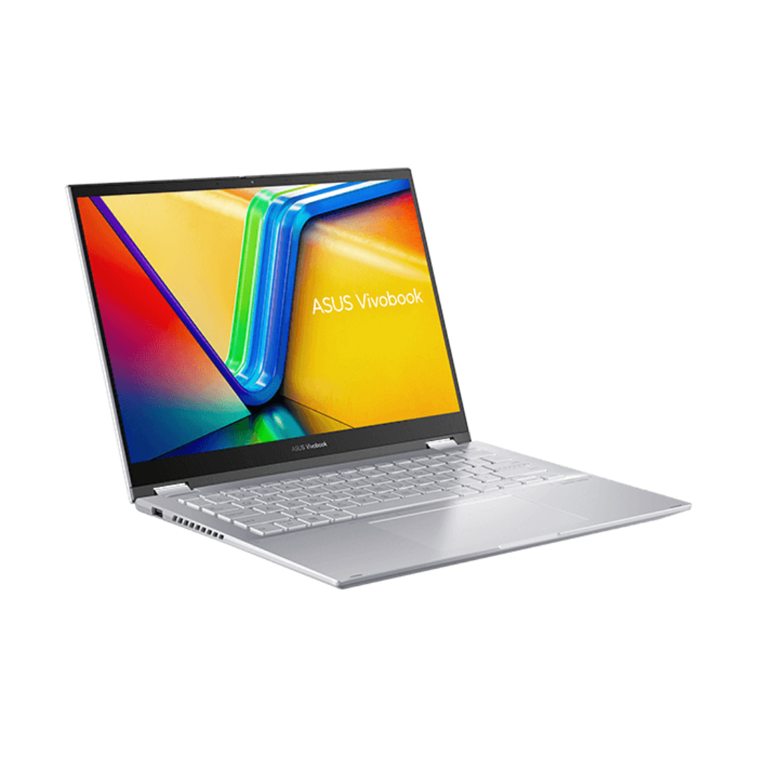 Laptop ASUS VivoBook S 14 Flip TN3402YA-LZ192W (R5-7530U | 16GB | 512GB | AMD Radeon™ Graphics | 14' WUXGA Touch | Win 11)