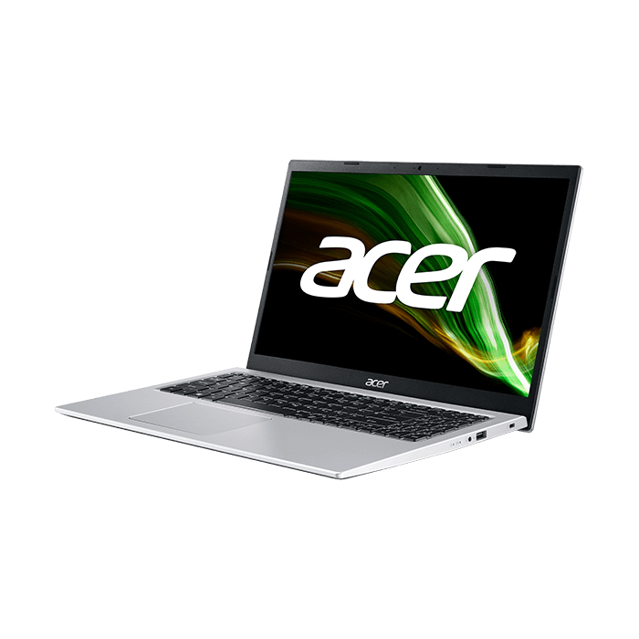 Laptop Acer Aspire 3 A315-58-529V (i5-1135G7 | 8GB | 256GB | Intel Iris Xe Graphics | 15.6' FHD | Win 11)