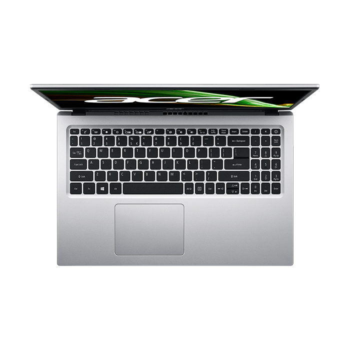 Laptop Acer Aspire 3 A315-58-529V (i5-1135G7 | 8GB | 256GB | Intel Iris Xe Graphics | 15.6' FHD | Win 11)