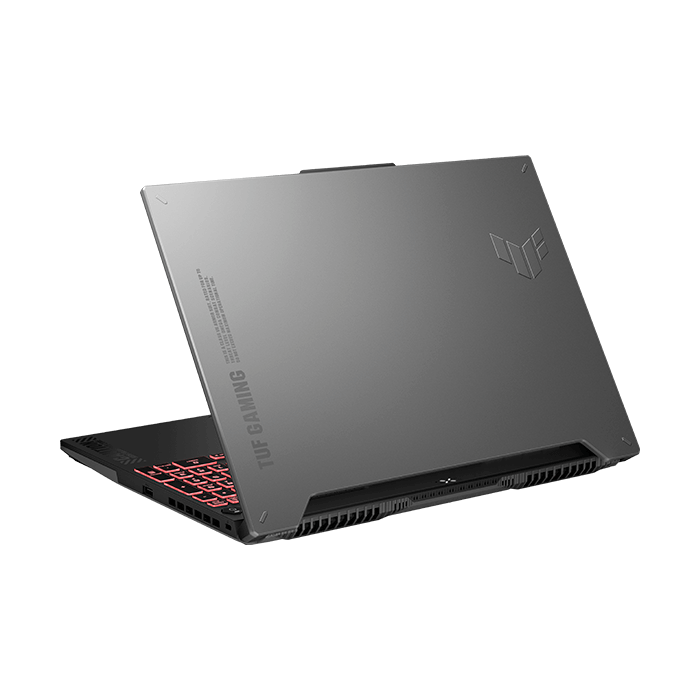 Laptop ASUS TUF Gaming A15 FA507XI-LP420W (R9-7940HS | 8GB | 512GB | GeForce RTX™ 4070 8GB | 15.6' FHD 144Hz 100% sRGB | Win 11)